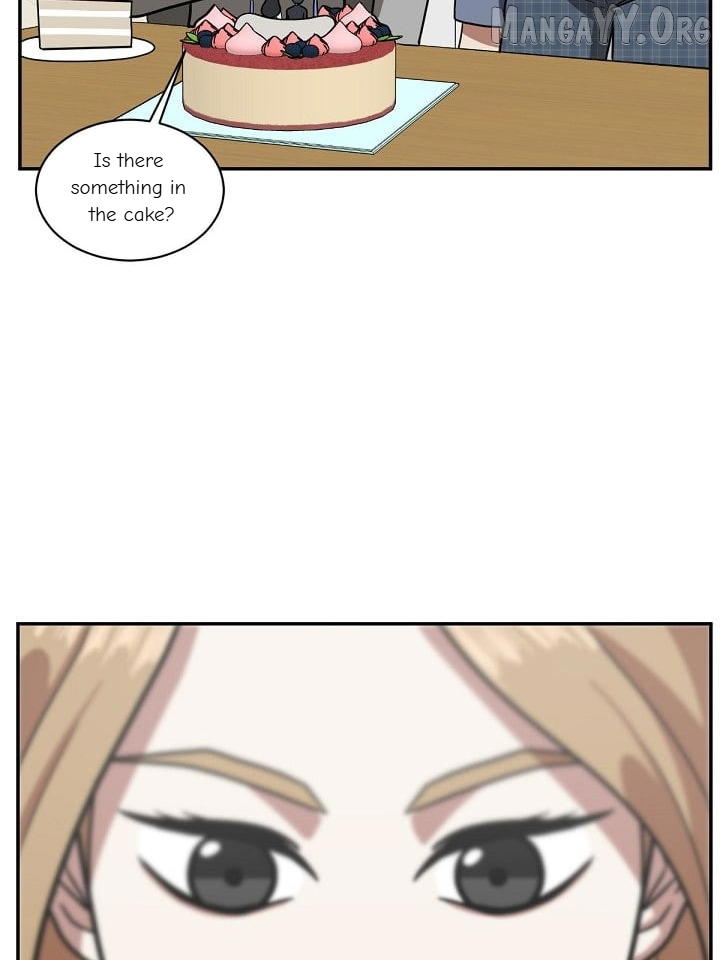 Change Me Chapter 53 - page 74